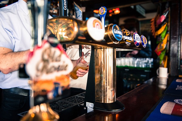 Pubs and Bars in Waterford