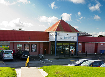 Waterford Shopping Centre