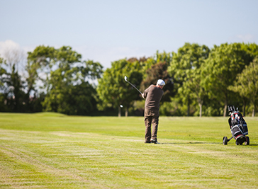 Williamstown Golf Club