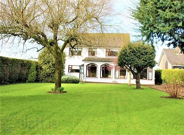 Purcell Properties in Waterford