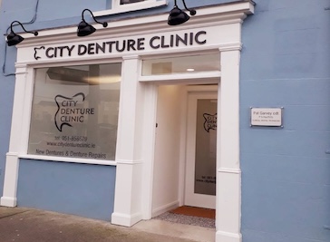 City Denture Waterford