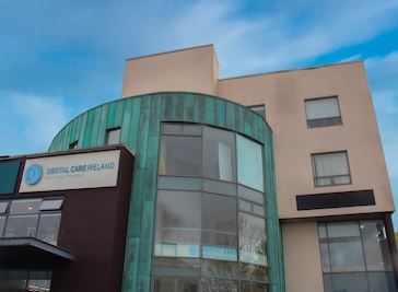 Dental Care Waterford