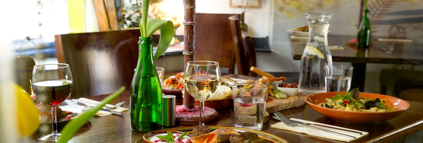 Eat and Drink in Waterford Eat and Drink in Waterford