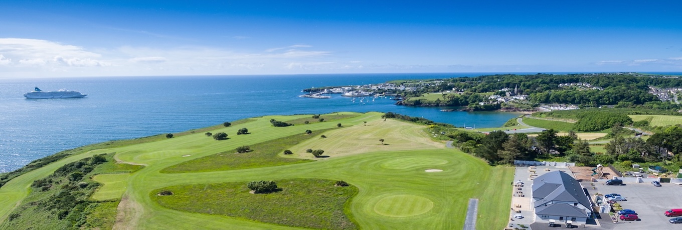 Golf Clubs in Waterford Golf Clubs in Waterford