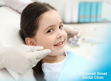 O'Connell Street Dental Clinic Waterford
