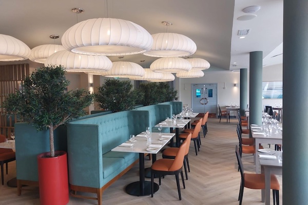 Restaurants in Waterford