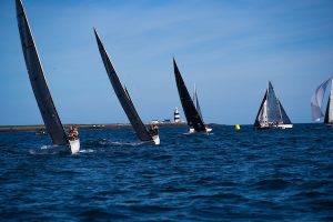 With its spectacular beaches, rugged coastline, sheltered bays, and the scenic River Suir, County Waterford provides the perfect setting for both beginners and experienced enthusiasts looking to enjoy the water. Watersports