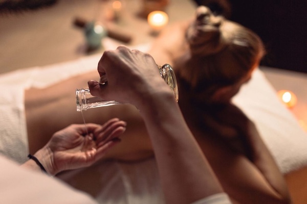 Wellness & Spa in Waterford